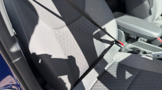 Toyota Yaris 1.5 Hybrid Icon 5dr CVT Hybrid Hatchback